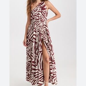 Saylor Millicent Maxi Dress